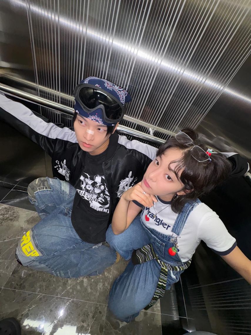 설인아 인별 with 정경호 차학연1_2.jpg