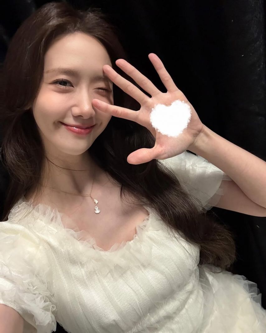 소녀시대 윤아 SNS1_2.jpg