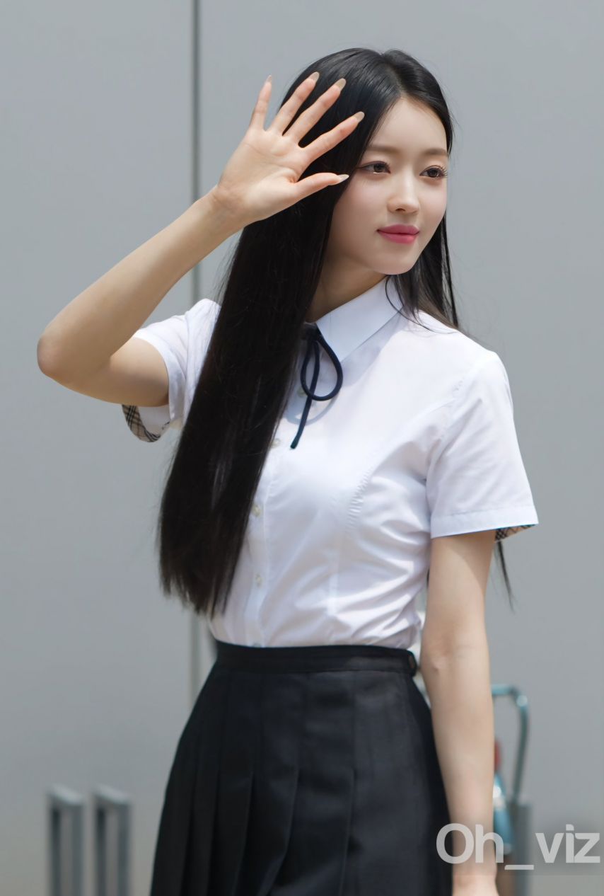 유아 유빈 효정 승희 아린 미미 오마이걸 240815 아형출근1_3.jpg