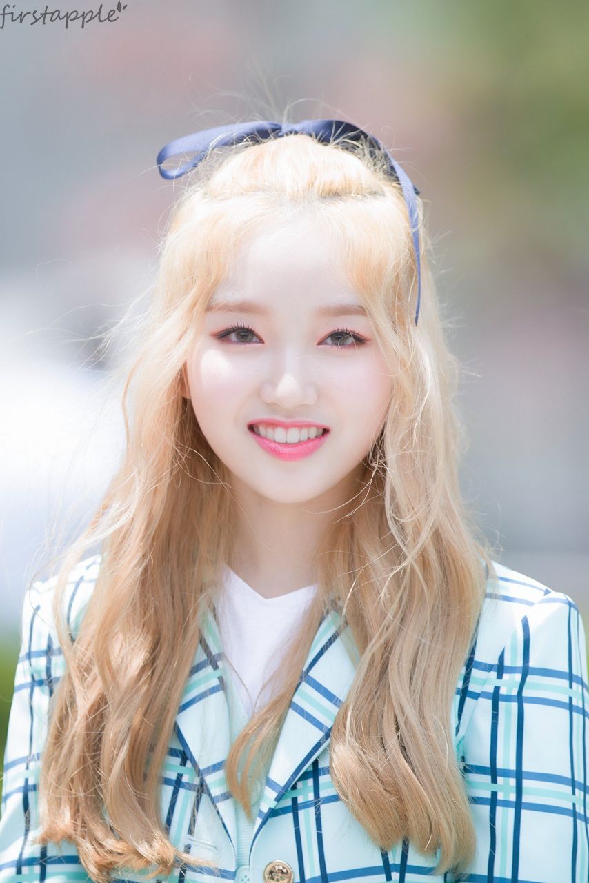 이달의 소녀, 루셈블 고원1_8.jpeg