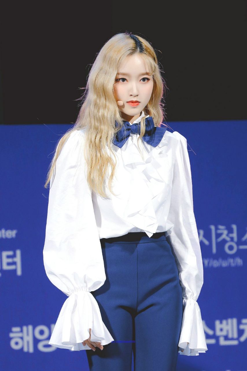 이달의 소녀, 루셈블 고원1_1.jpg