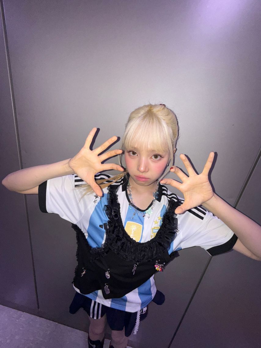 베이비돈크라이 미아, 이현1_4.jpg