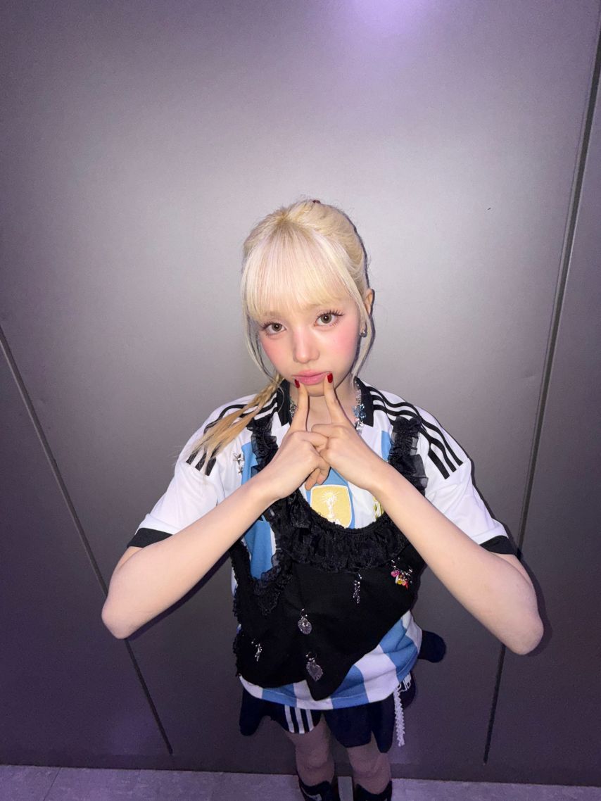 베이비돈크라이 미아, 이현1_5.jpg