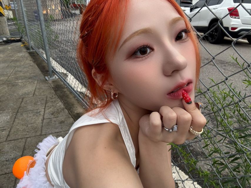 아이칠린 채린, 예주1_3.jpg