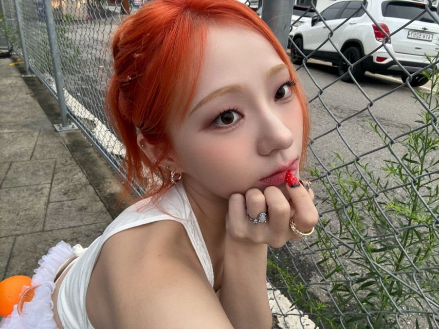 아이칠린 채린, 예주1_2.jpg