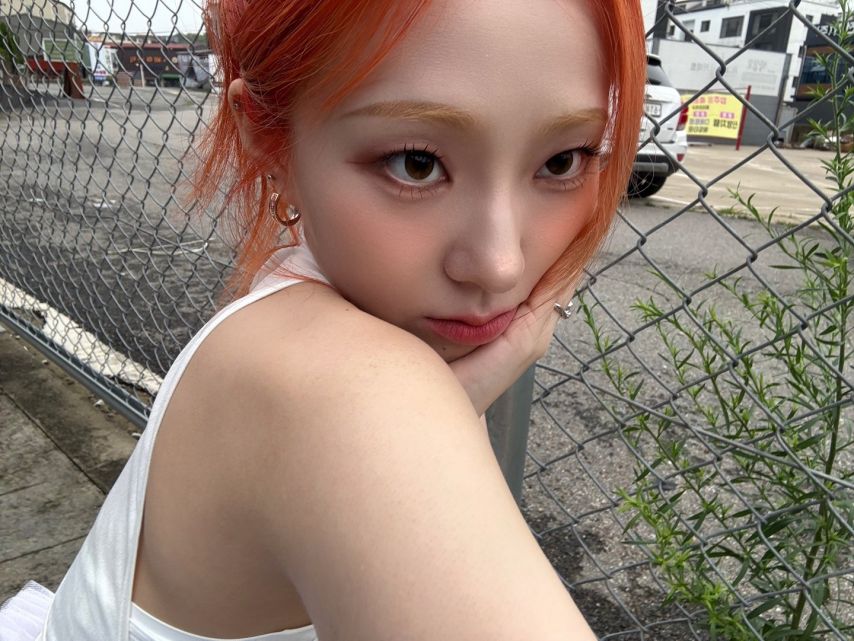아이칠린 채린, 예주1_1.jpg