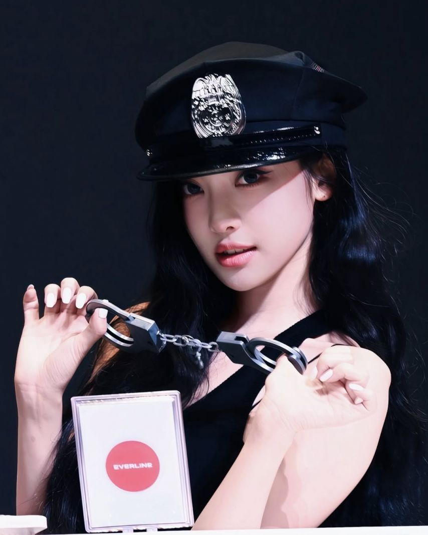 에스파 (aespa) 닝닝 250710 Everline Fansign Event1_1.jpg