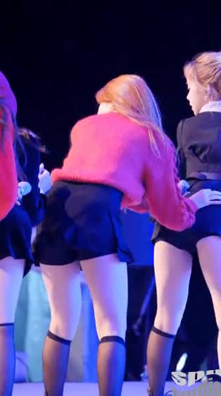 우주소녀 엑시5.gif