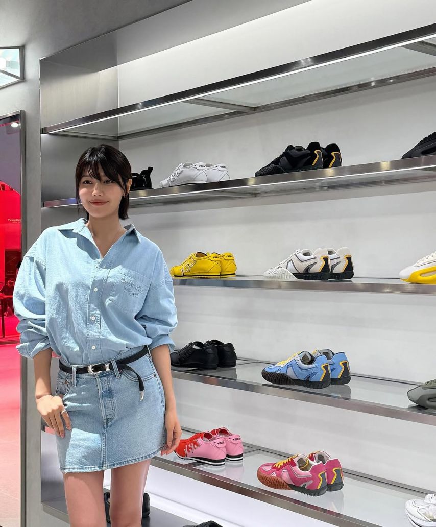 소녀시대 최수영 SNS1_2.jpg