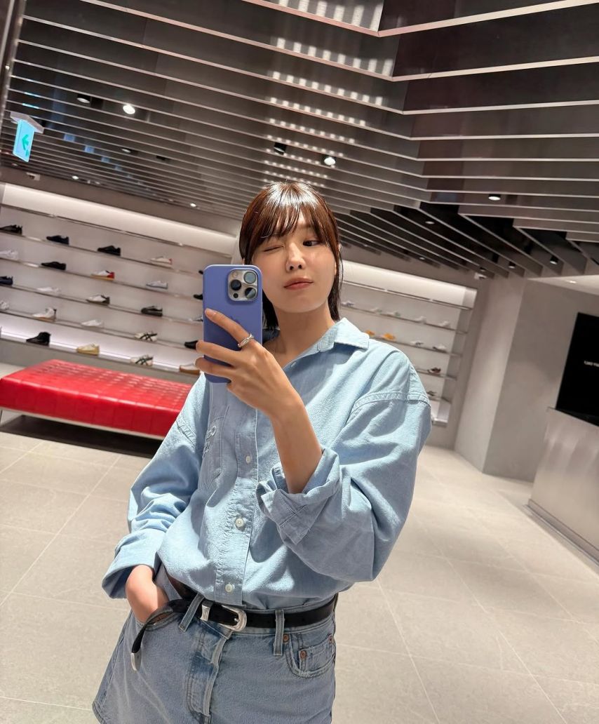 소녀시대 최수영 SNS1_4.jpg