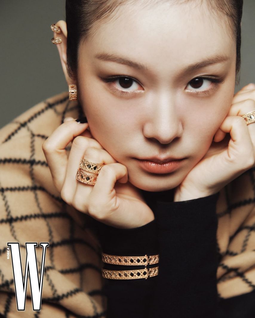 연느 김연아 인별 WKorea1_7.jpg