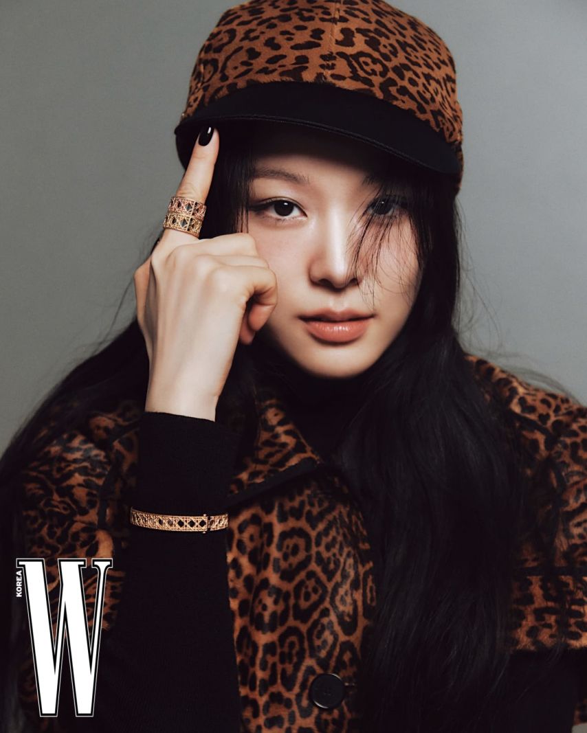 연느 김연아 인별 WKorea1_6.jpg