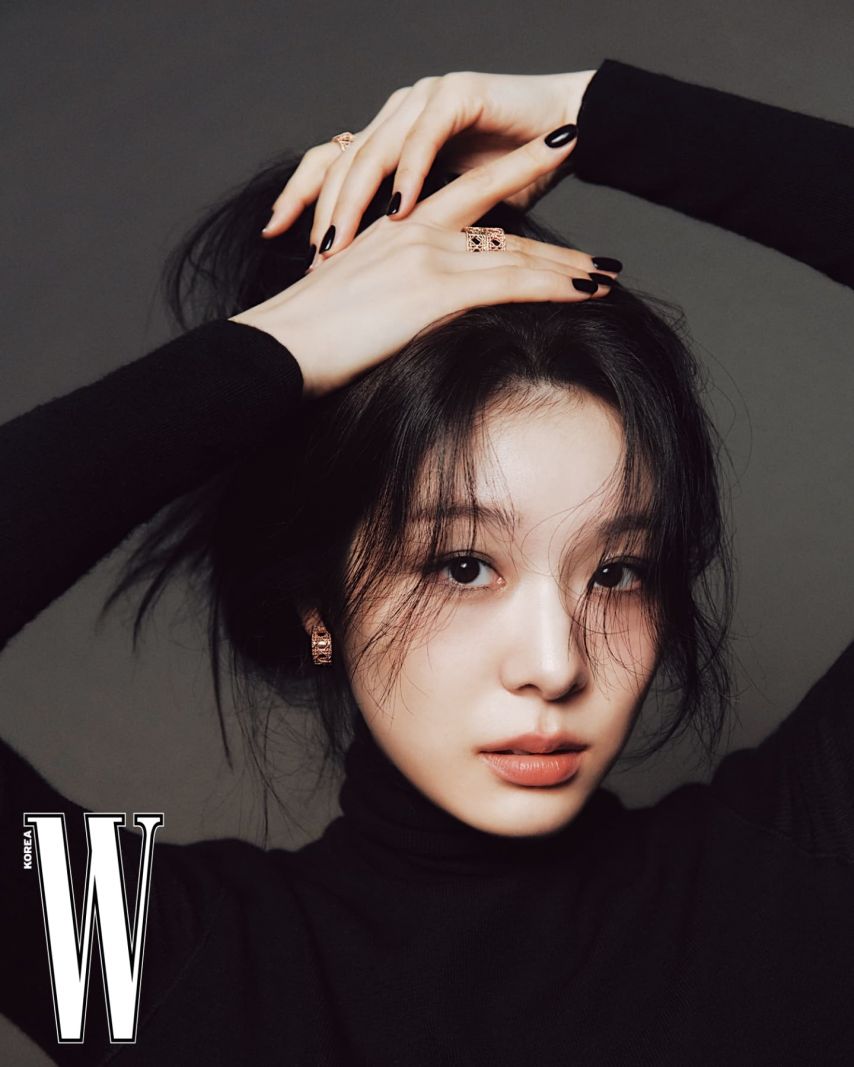 연느 김연아 인별 WKorea1_3.jpg