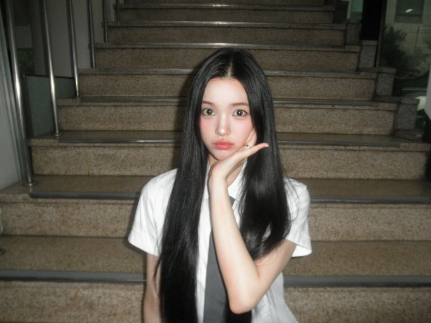 하츠투하츠 지우, 유하1_7.jpg