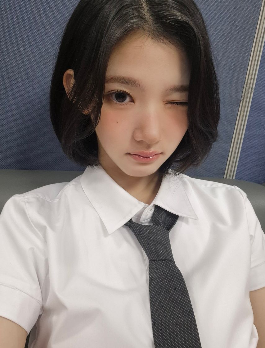 하츠투하츠 지우, 유하1_2.jpg
