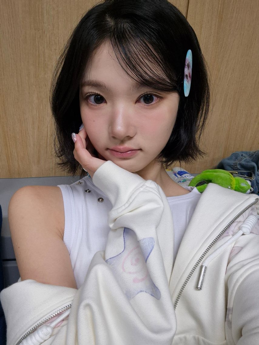 하츠투하츠 지우, 유하1_4.jpg