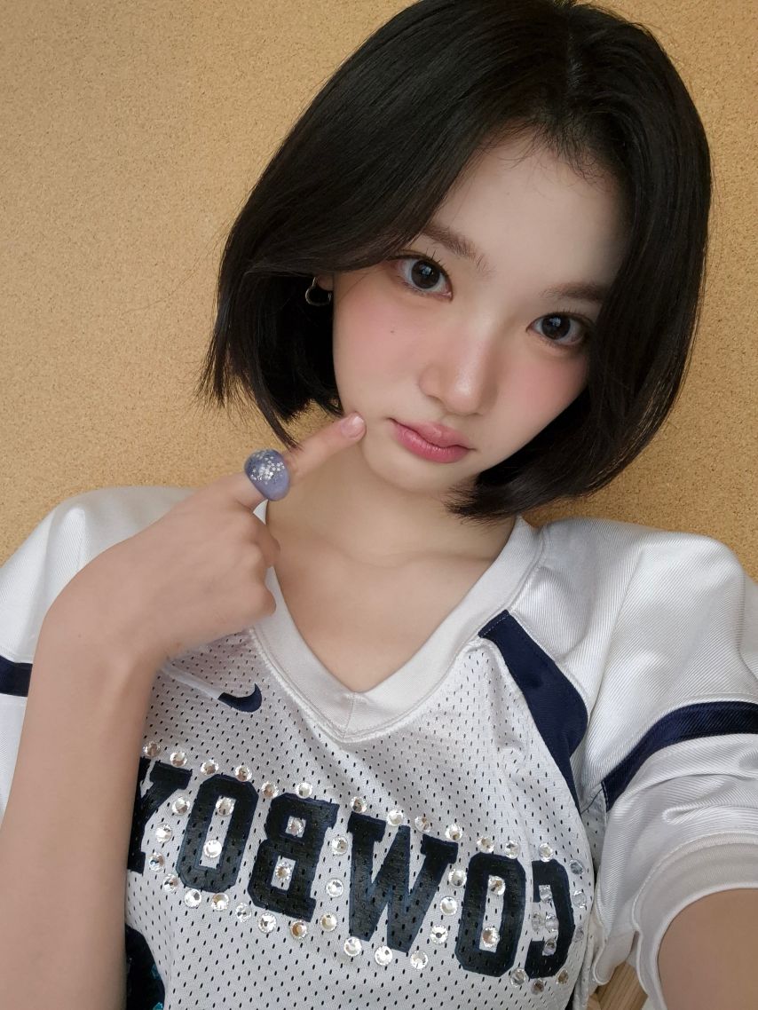 하츠투하츠 지우, 유하1_3.jpg
