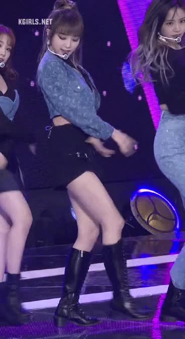 아이즈원 최예나7.gif