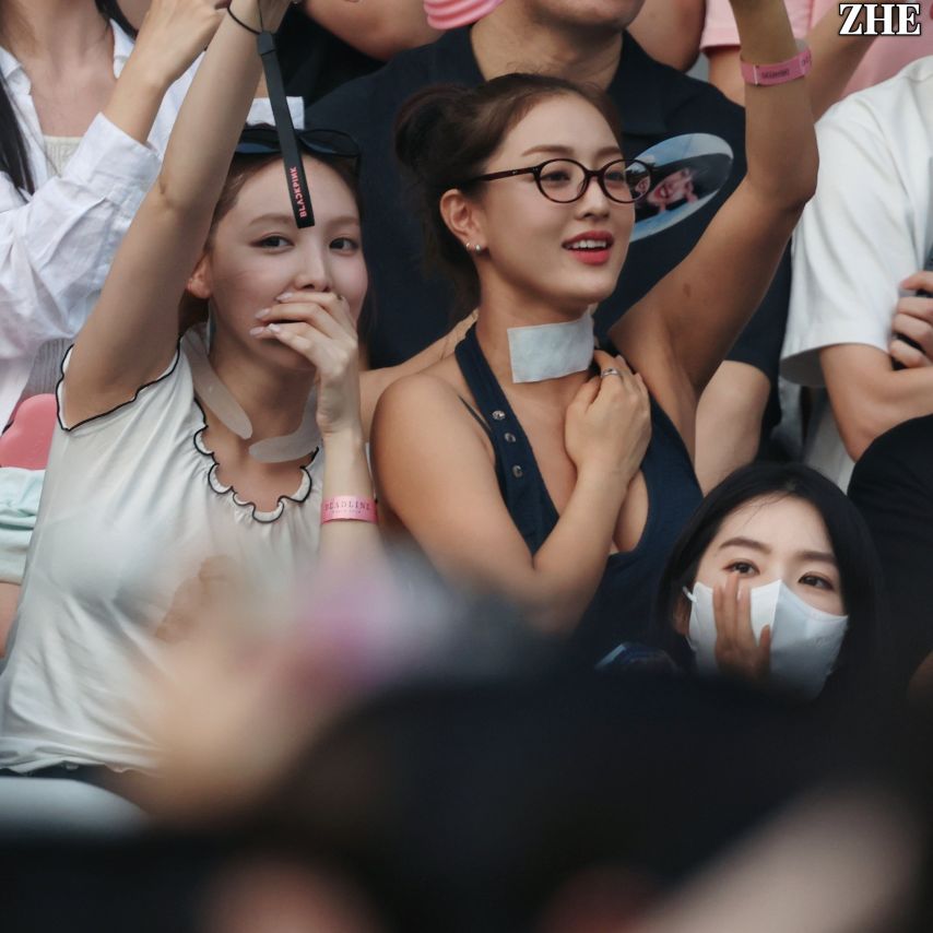 나연 지효 트와이스 & 아이린 레드벨벳1_1.jpg