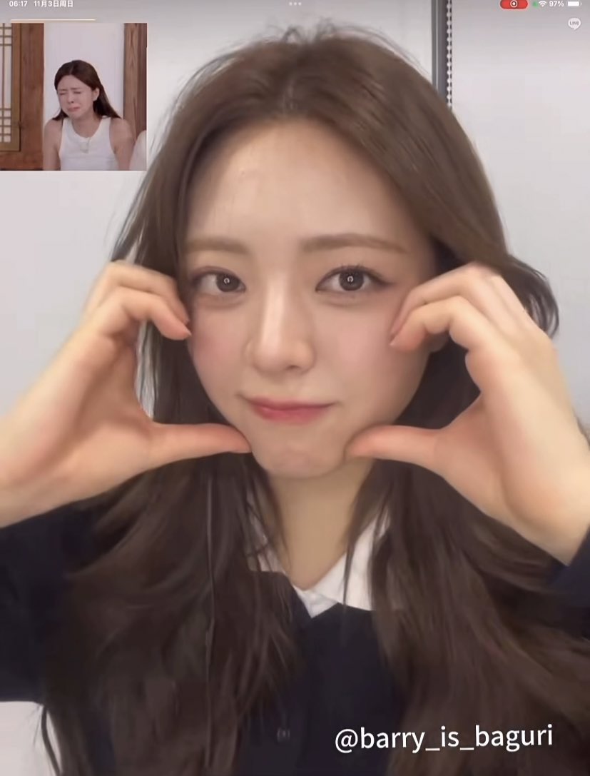 있지(ITZY) 유나 팬들에게 솔직고백.jpg1_2.jpg