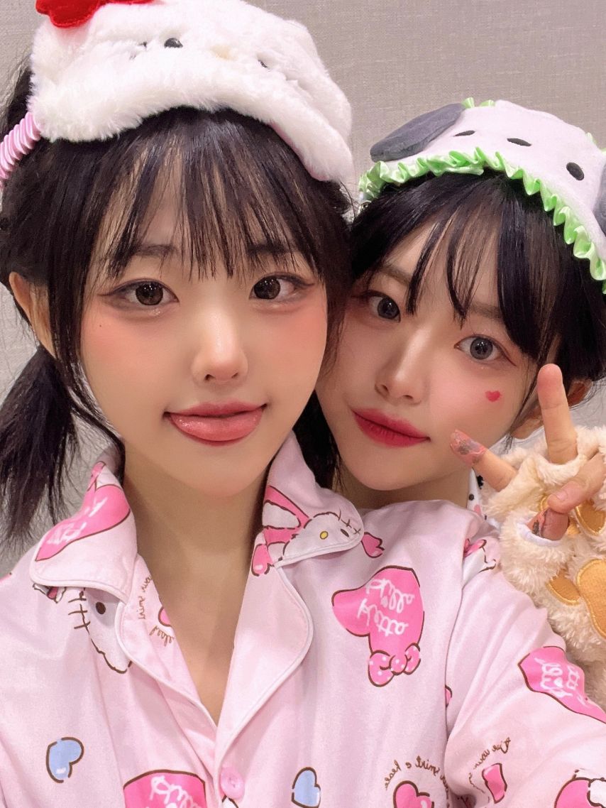 [QWER] 쵸단&히나1_1.jpg