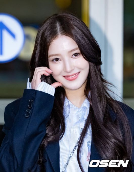 ',팀 해체', 모모랜드 낸시, 마동석 주연 ',돼지골', 캐스팅.배우 데뷔.news1_1.jpg
