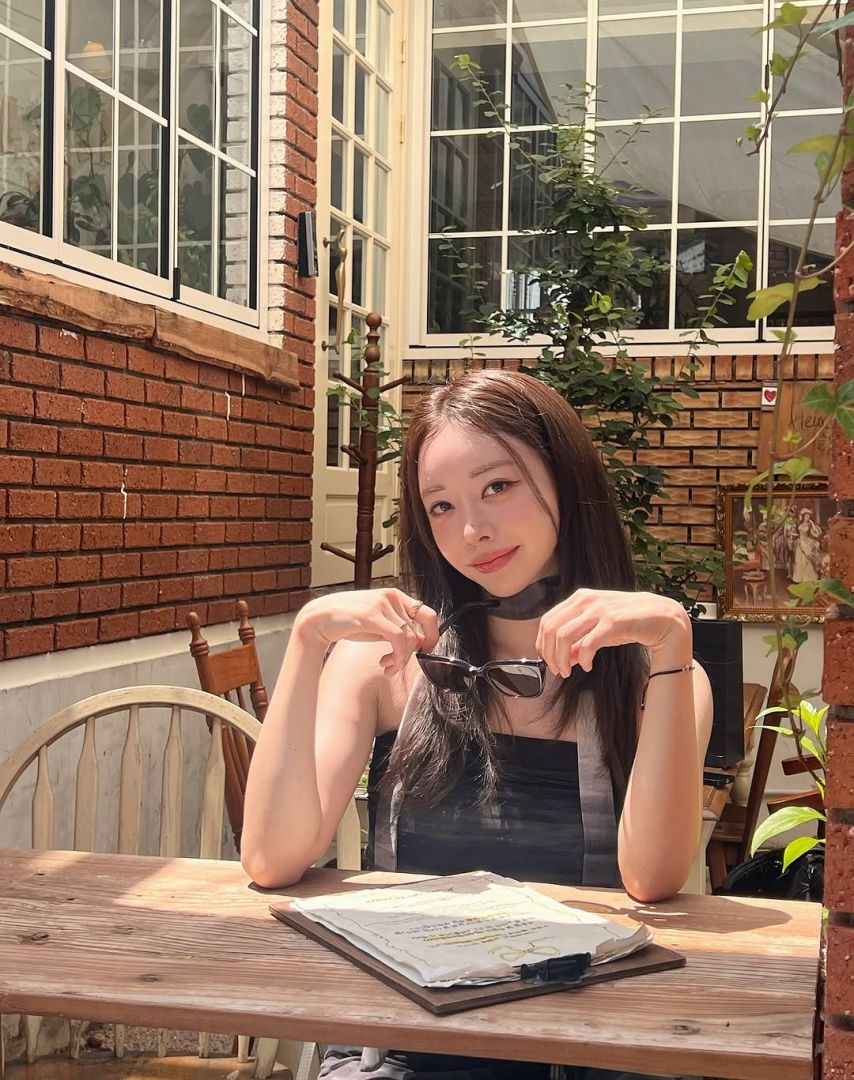 브브걸 은지 SNS1_1.jpg