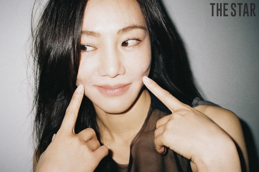 한지은 인별 THESTAR1_9.jpg