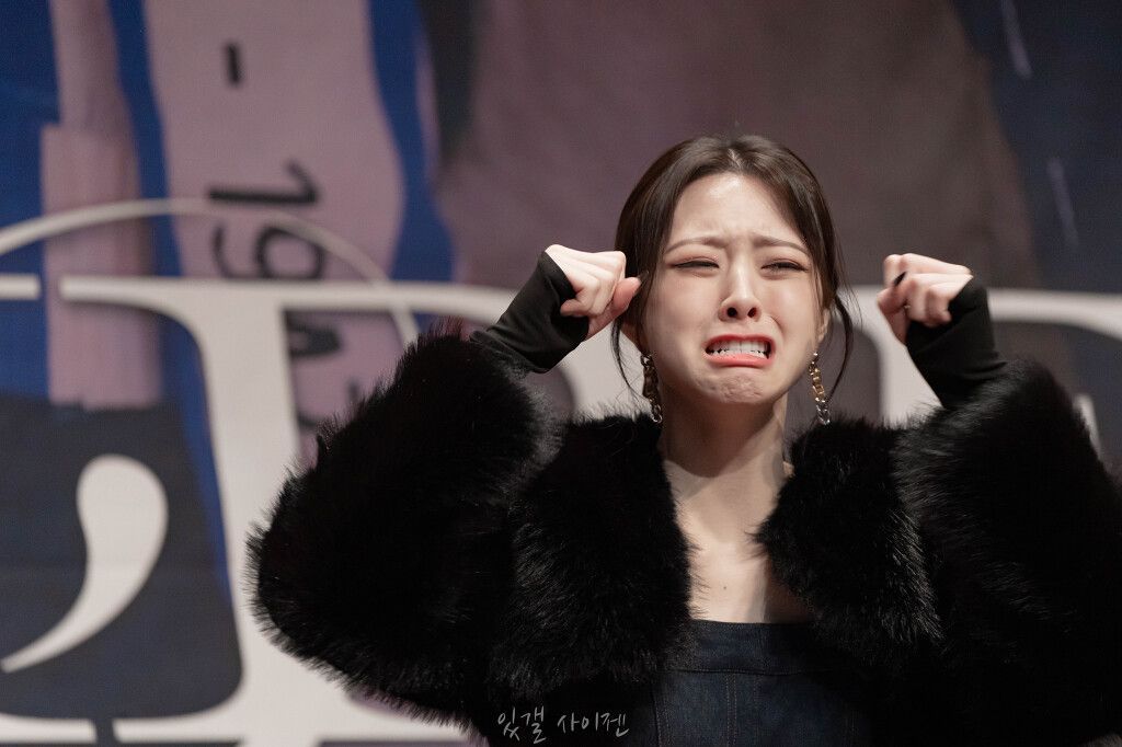 어릴적 꿈이 개그우먼이었던 ITZY 유나 9.jpg