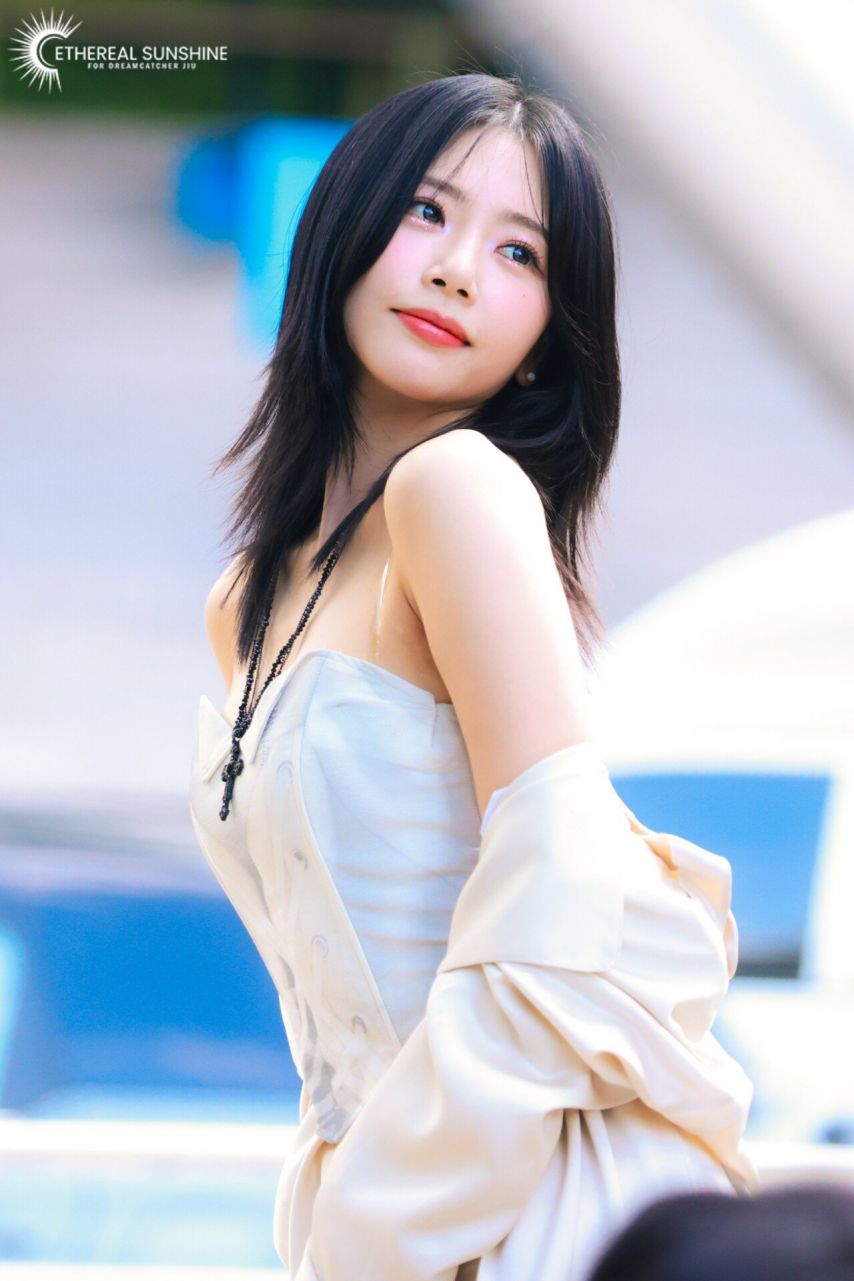 드림캐쳐 지유1_1.jpg