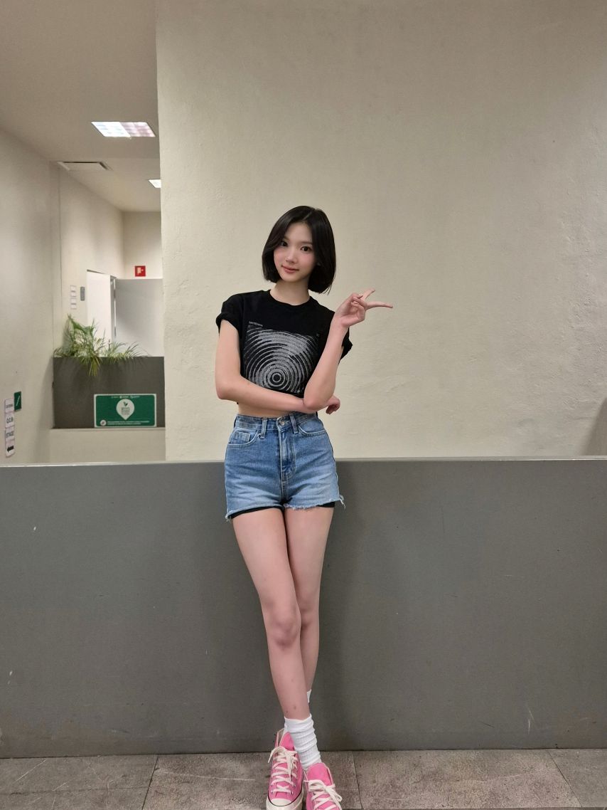 하츠투하츠 지우, 예온1_4.jpg