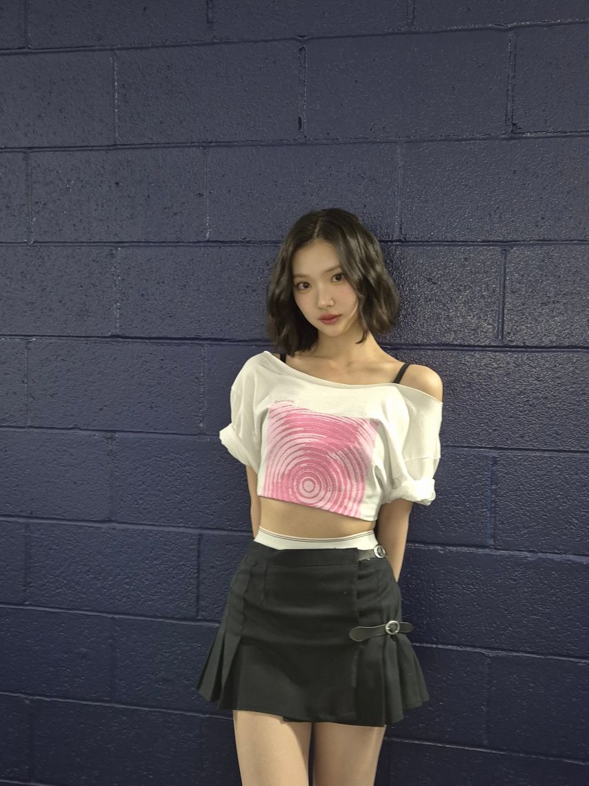 하츠투하츠 지우, 예온1_1.jpg