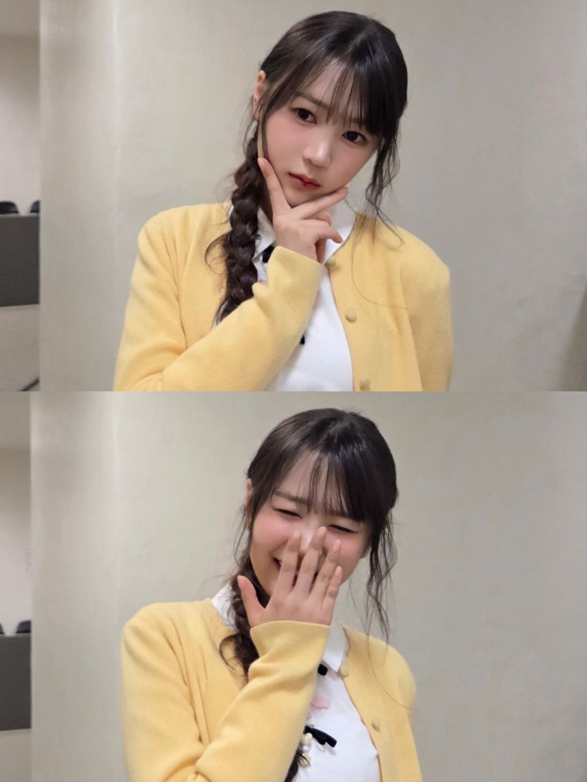 하츠투하츠 지우, 예온1_5.jpg