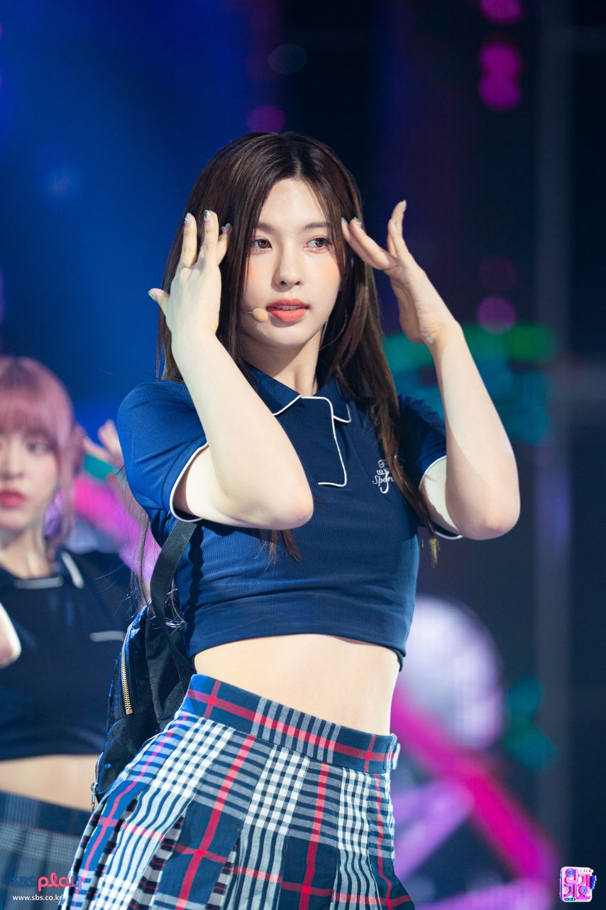 엔믹스 인기가요 결방 하드털이1_8.jpg