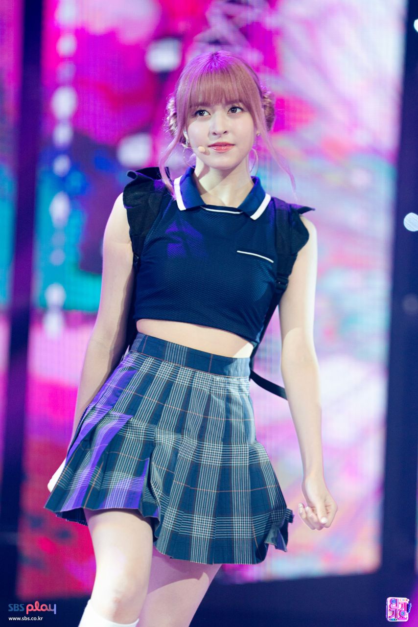 엔믹스 인기가요 결방 하드털이1_5.jpg