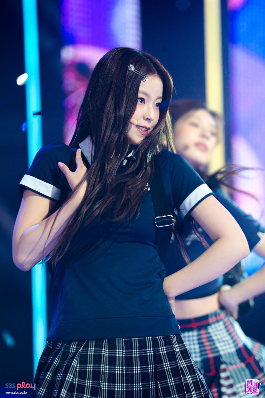 엔믹스 인기가요 결방 하드털이1_1.jpg