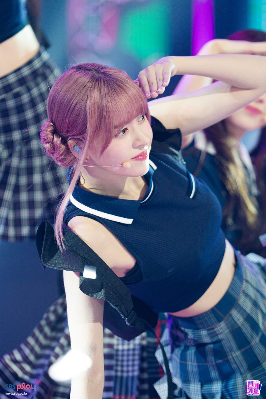 엔믹스 인기가요 결방 하드털이1_4.jpg