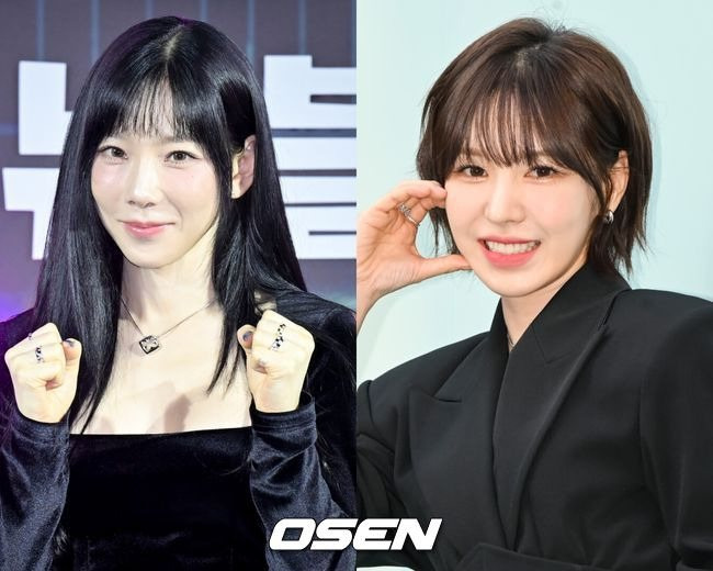 태연⋅웬디 불만 SM 30주년 콘서트, 그럼에도 기대 포인트 있다1_2.jpg