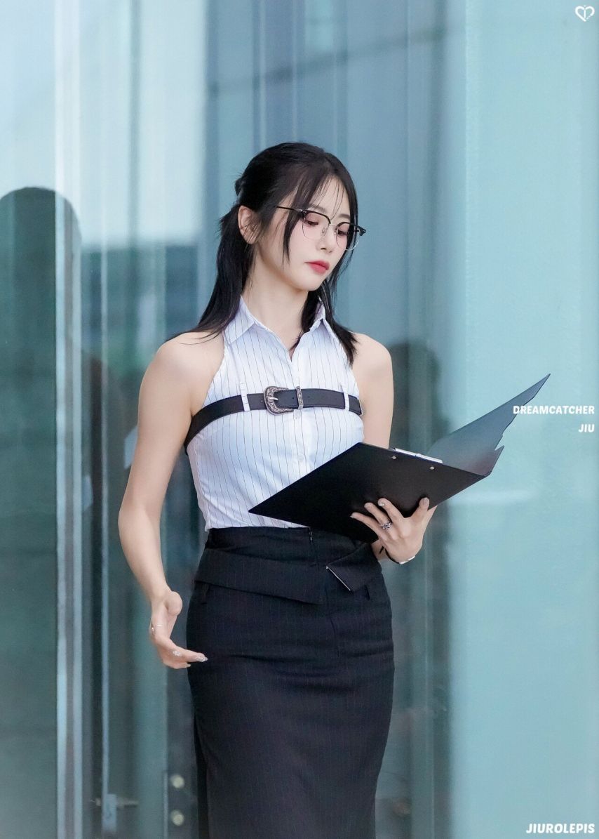 드림캐쳐 지유1_1.jpg