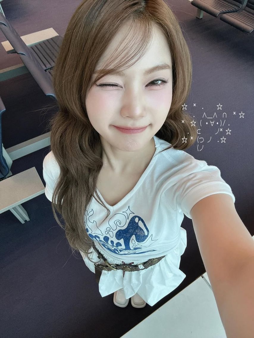오늘자 스테이씨(STAYC) 아이사 인스타그램 업데이트.JPG1_3.jpg