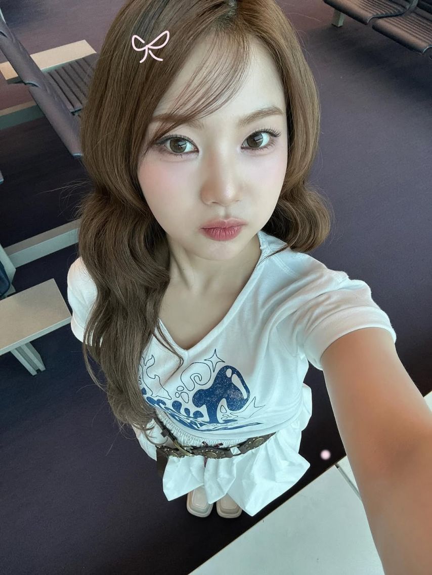 오늘자 스테이씨(STAYC) 아이사 인스타그램 업데이트.JPG1_4.jpg