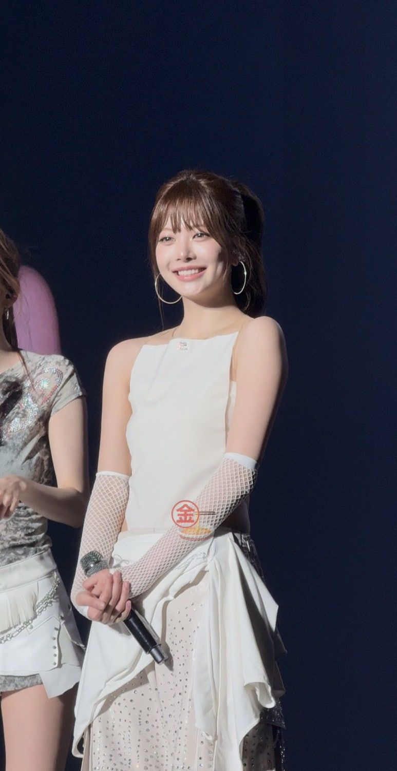 대만 콘서트 르세라핌 홍은채 상큼 미모1_2.jpg