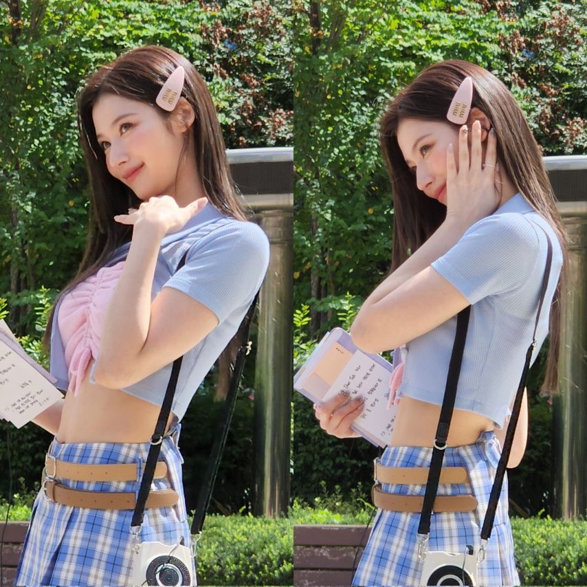 러블리한 청량미모 트와이스 사나1_4.jpg