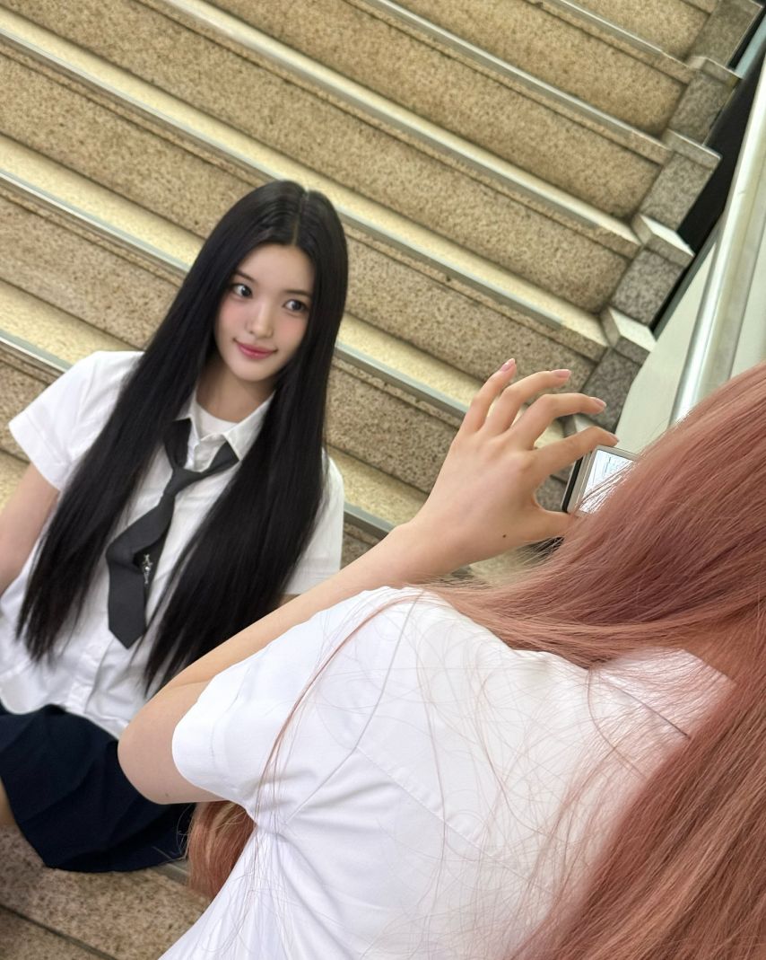 하츠투하츠 유아, 에이나1_5.jpg