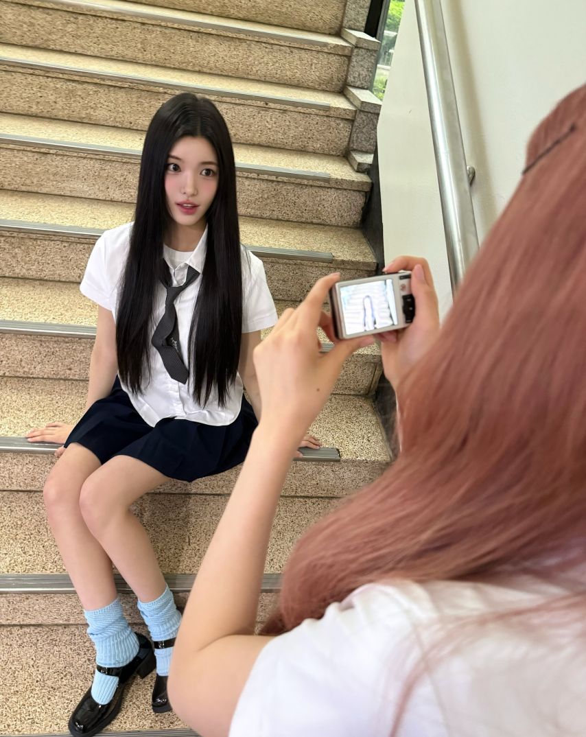하츠투하츠 유아, 에이나1_4.jpg