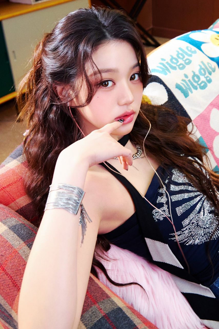 아이브 IVE JAPAN 3rd EP Be Alright1_4.jpg