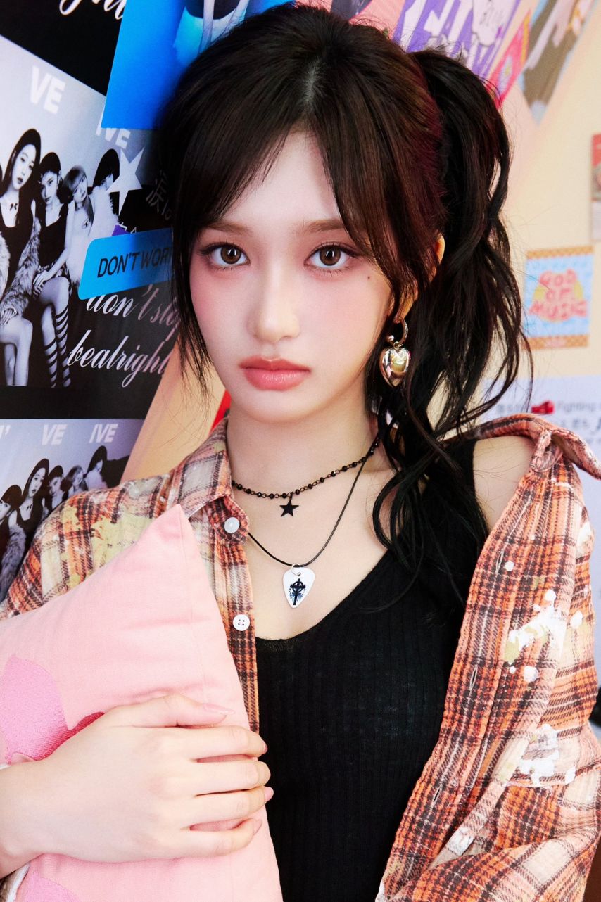 아이브 IVE JAPAN 3rd EP Be Alright1_6.jpg