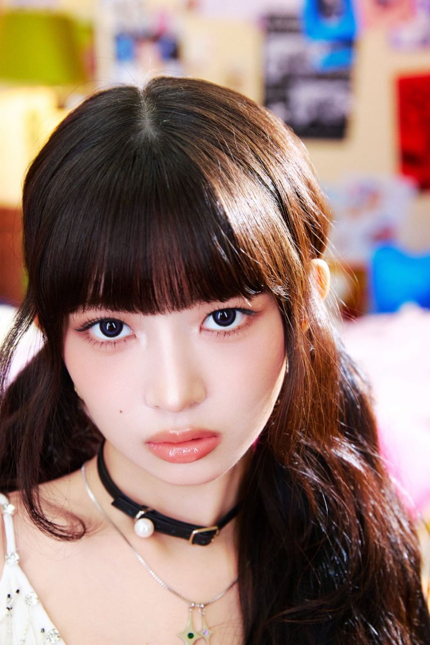 아이브 IVE JAPAN 3rd EP Be Alright1_3.jpg