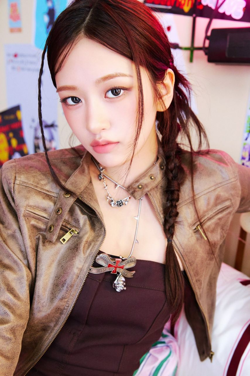 아이브 IVE JAPAN 3rd EP Be Alright1_1.jpg