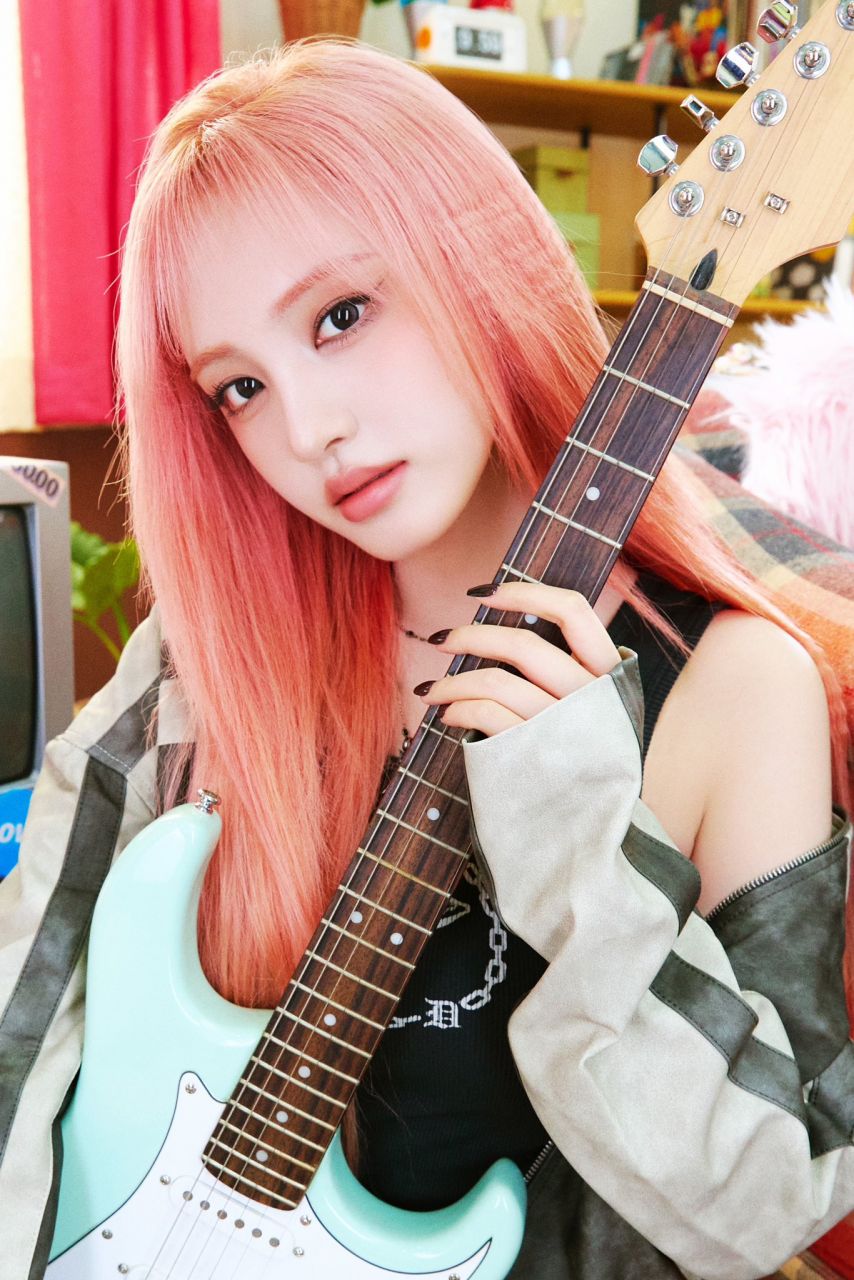 아이브 IVE JAPAN 3rd EP Be Alright1_5.jpg